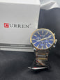 Curren 2Tone / Blue