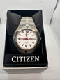 Citizen Silver Men