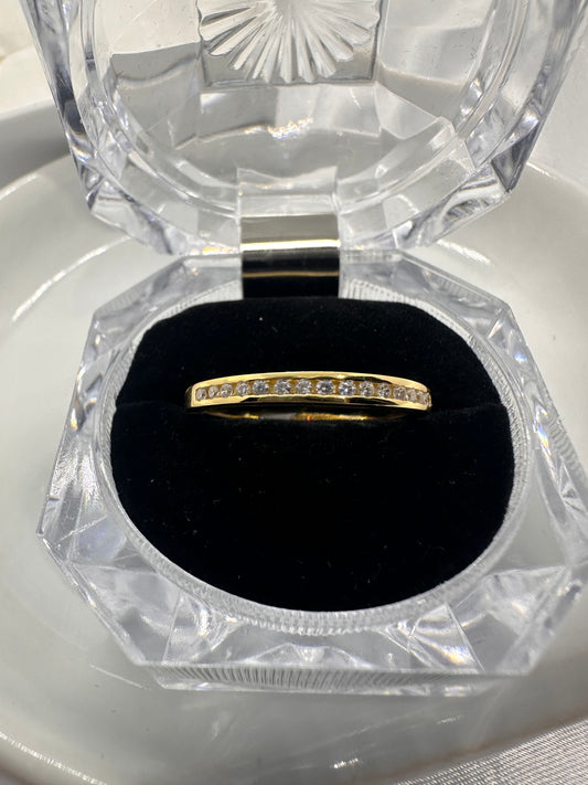Wedding Band