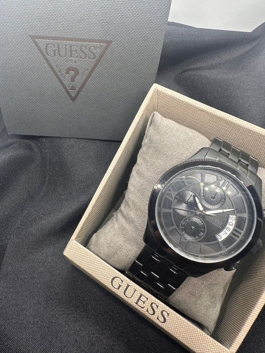 Guess Chronograph Watch for Men