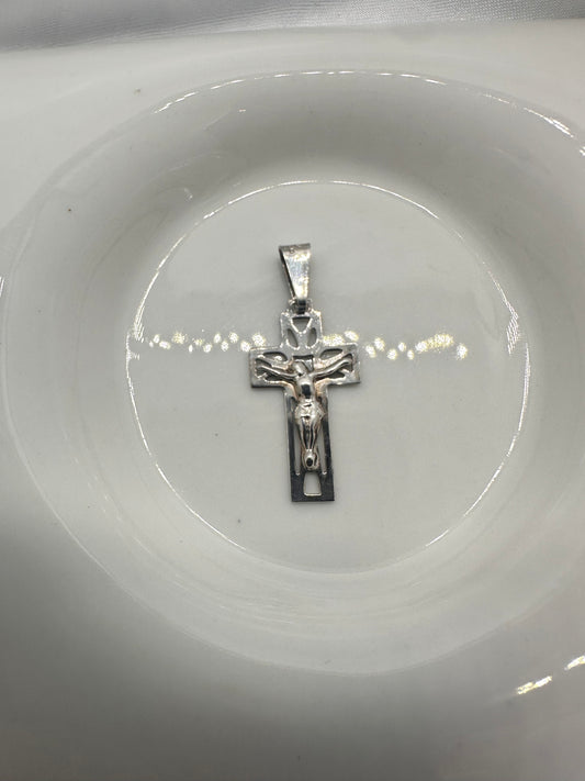 Silver Cross