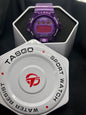 TASGO Purple