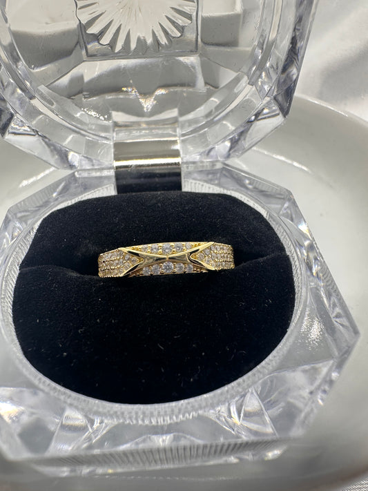 Wedding Band