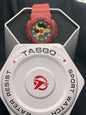 TASGO Red/ Color