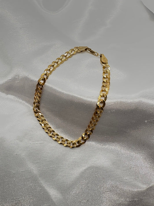 Cuban Link Bracelet
