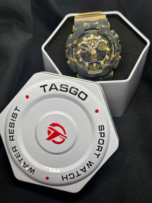 TASGO Camo