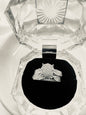 Dúo Wedding Ring