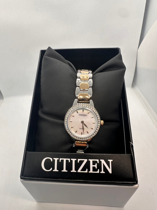 Citizen