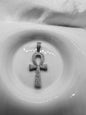 Egyptian Ankh Cross