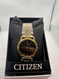 Citizen Silver/Gold