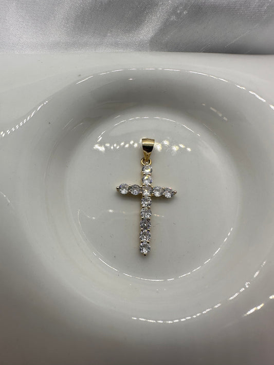 Stone Cross