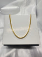 Franco Link Chain 3mm