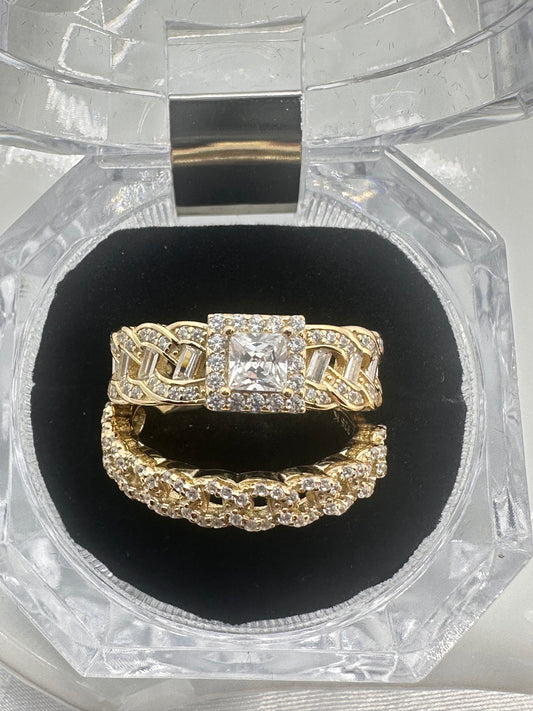 Wedding Ring