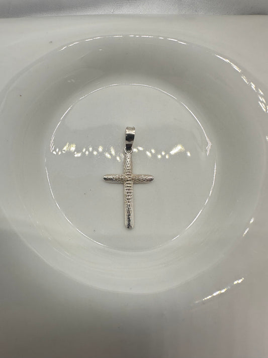 Silver Cross