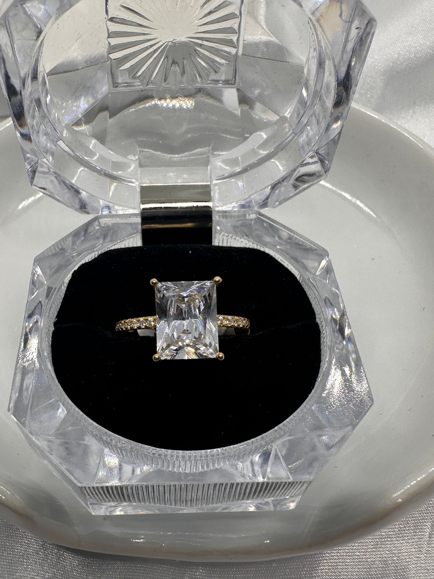 Promise Ring