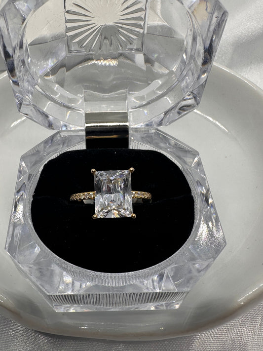 Promise Ring