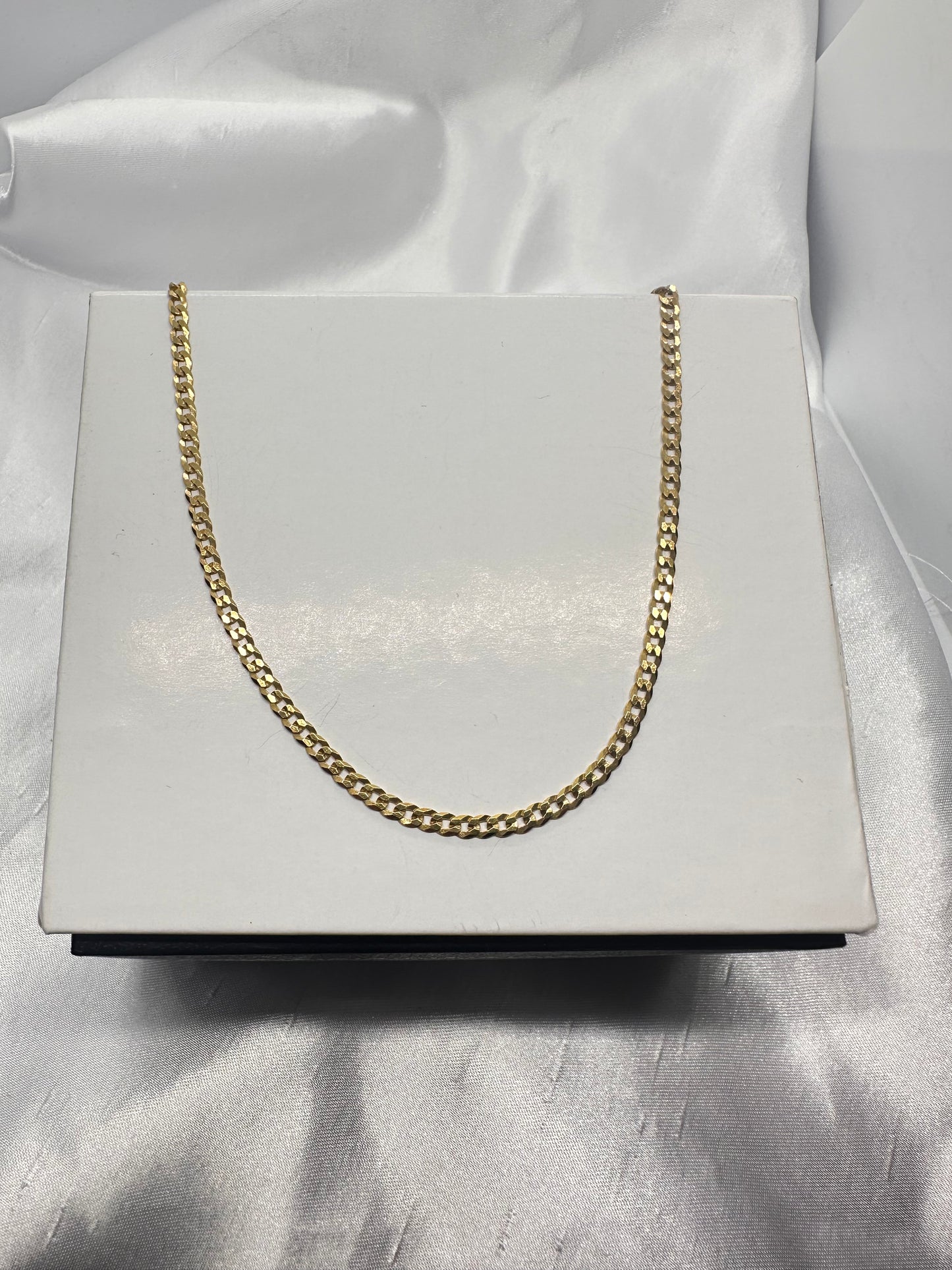 Cuban Link Chain
