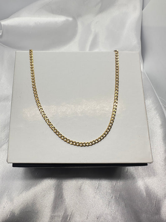 Cuban Link Chain