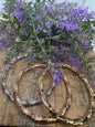 Bangle Set of 3 Tri-Color