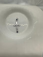 Cross Silver