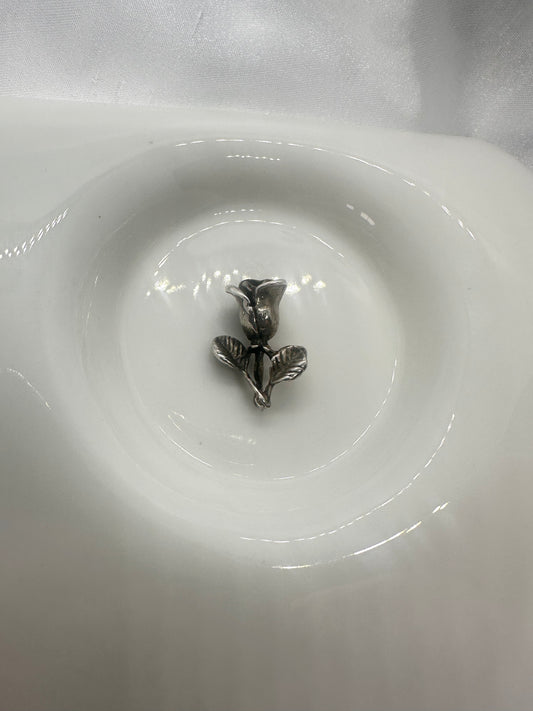 Rose 🌹 Pendant