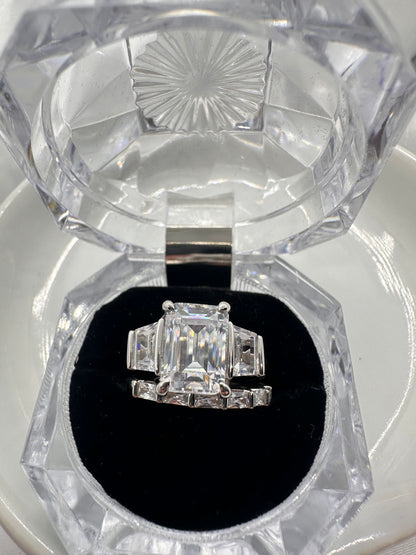 Wedding Rings