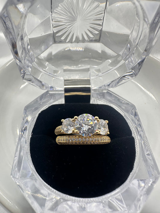 Wedding Ring