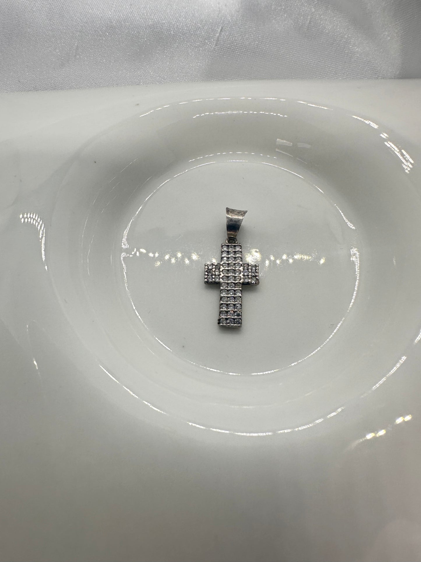 Stone Cross