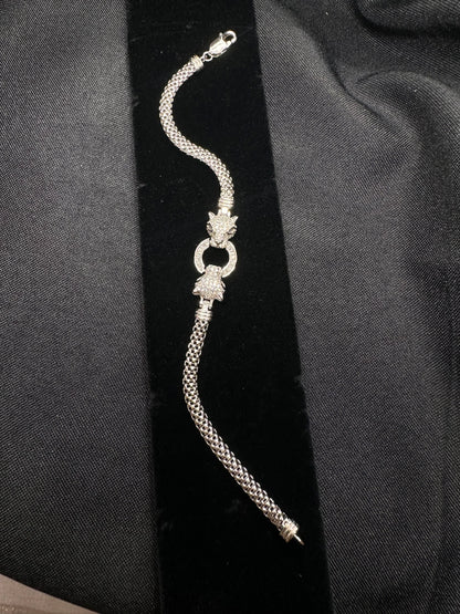 Panther Bracelet