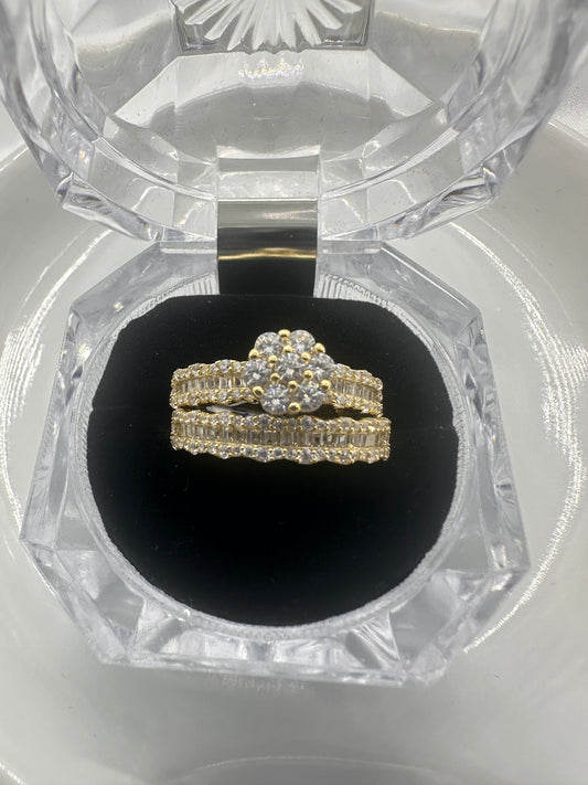 Wedding Rings