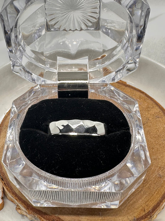 Silver Band