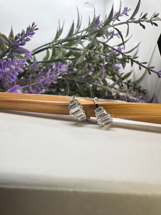 Baguettes Hoops