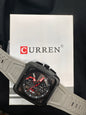 Curren Gray/Black