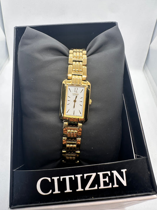 Citizen EcoDrive
