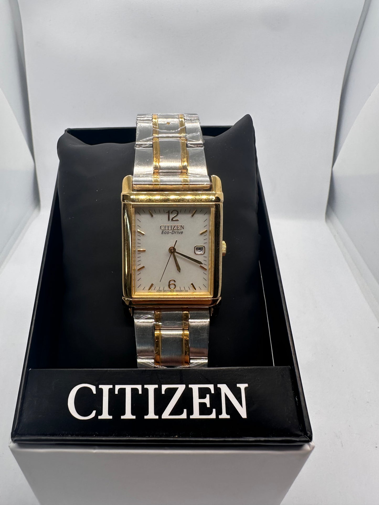 Citizen EcoDrive
