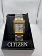 Citizen EcoDrive