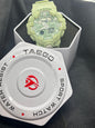 TASGO Mint Green