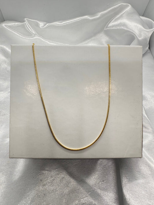 Franco Link  Chain 1mm