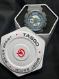 TASGO Gray / Blue