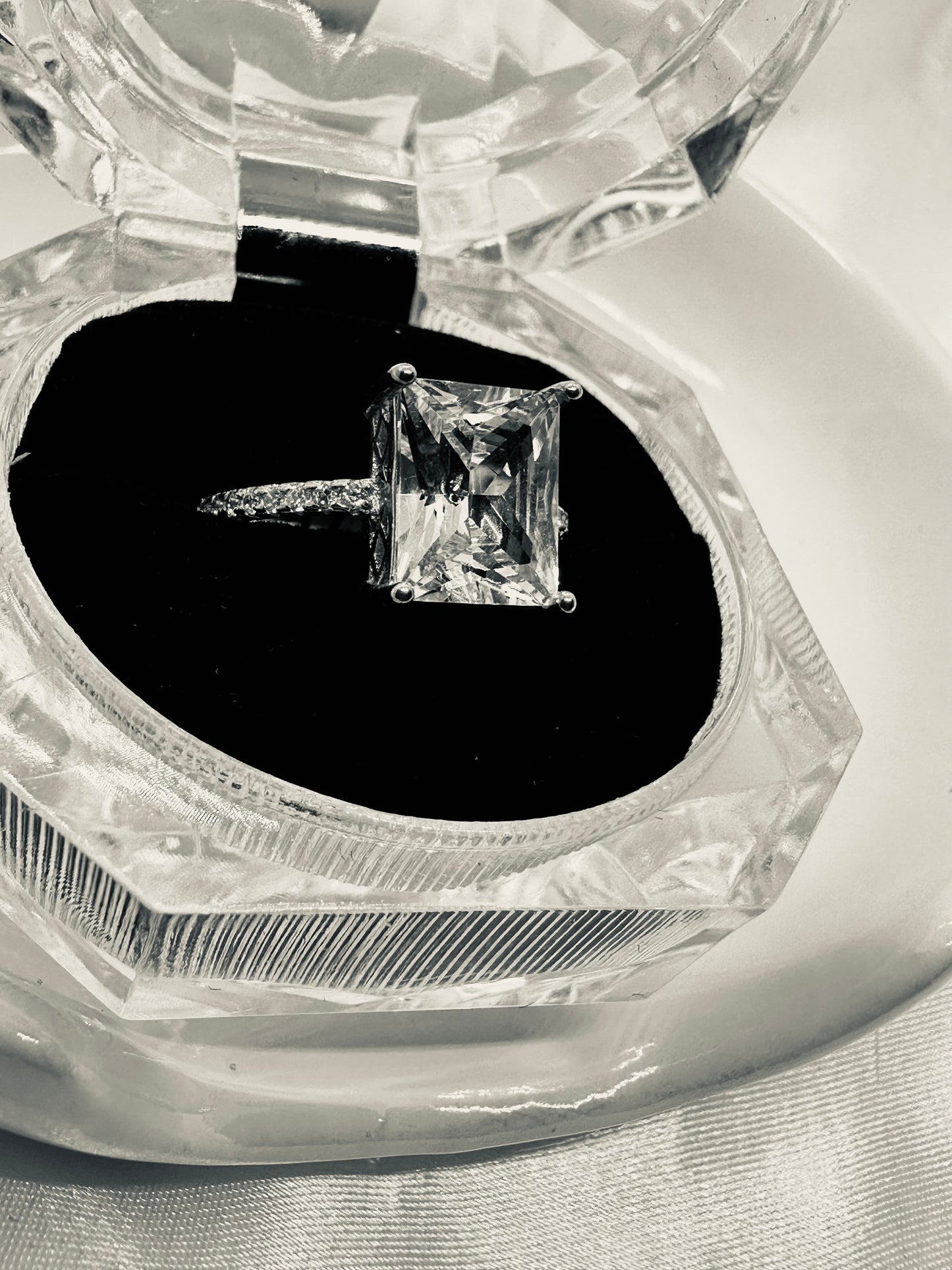 Promise Ring