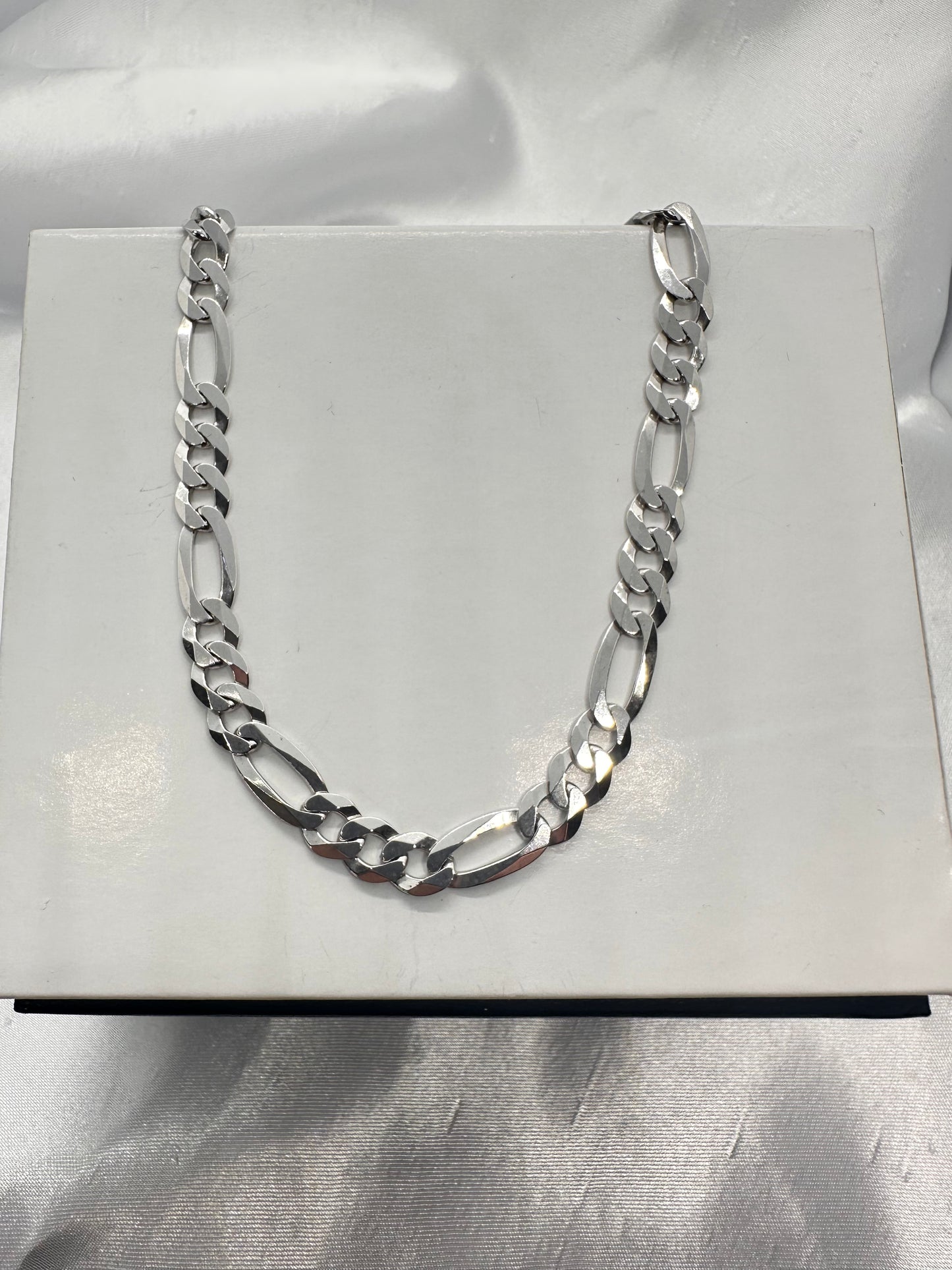 Figaro Necklace
