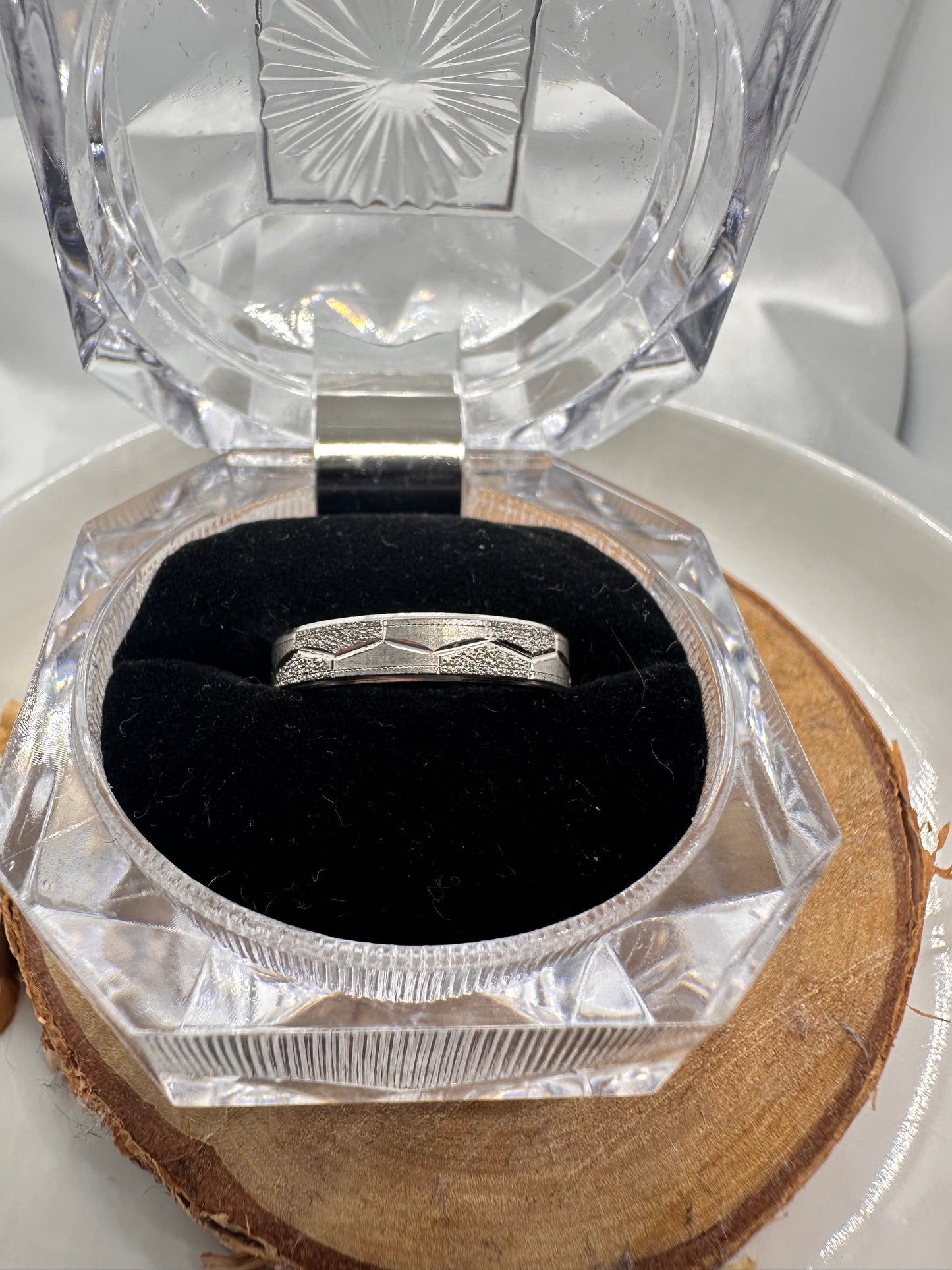Silver Band
