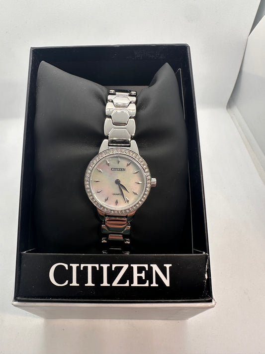 Citizen