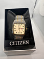 Citizen 2Tone Expansion
