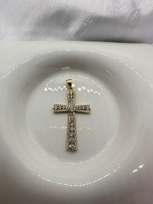 Stone Cross