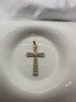 Stone Cross