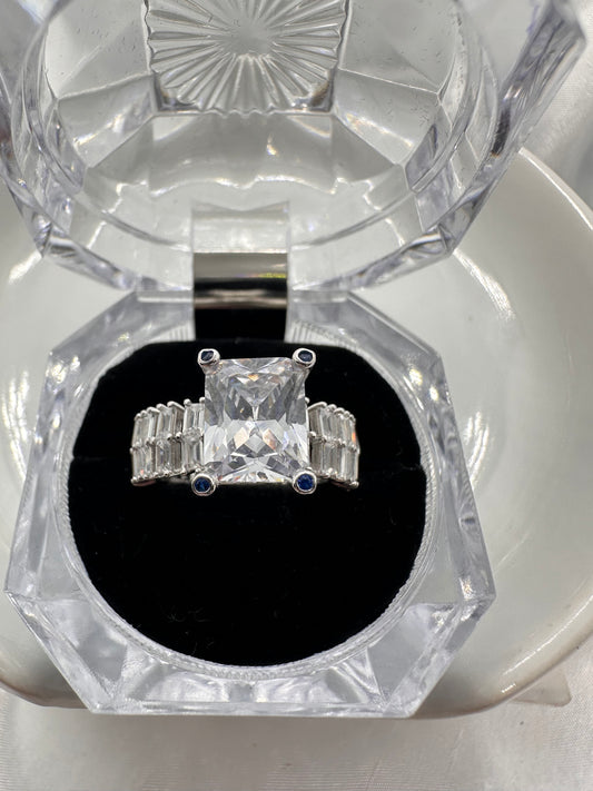 Silver Ring