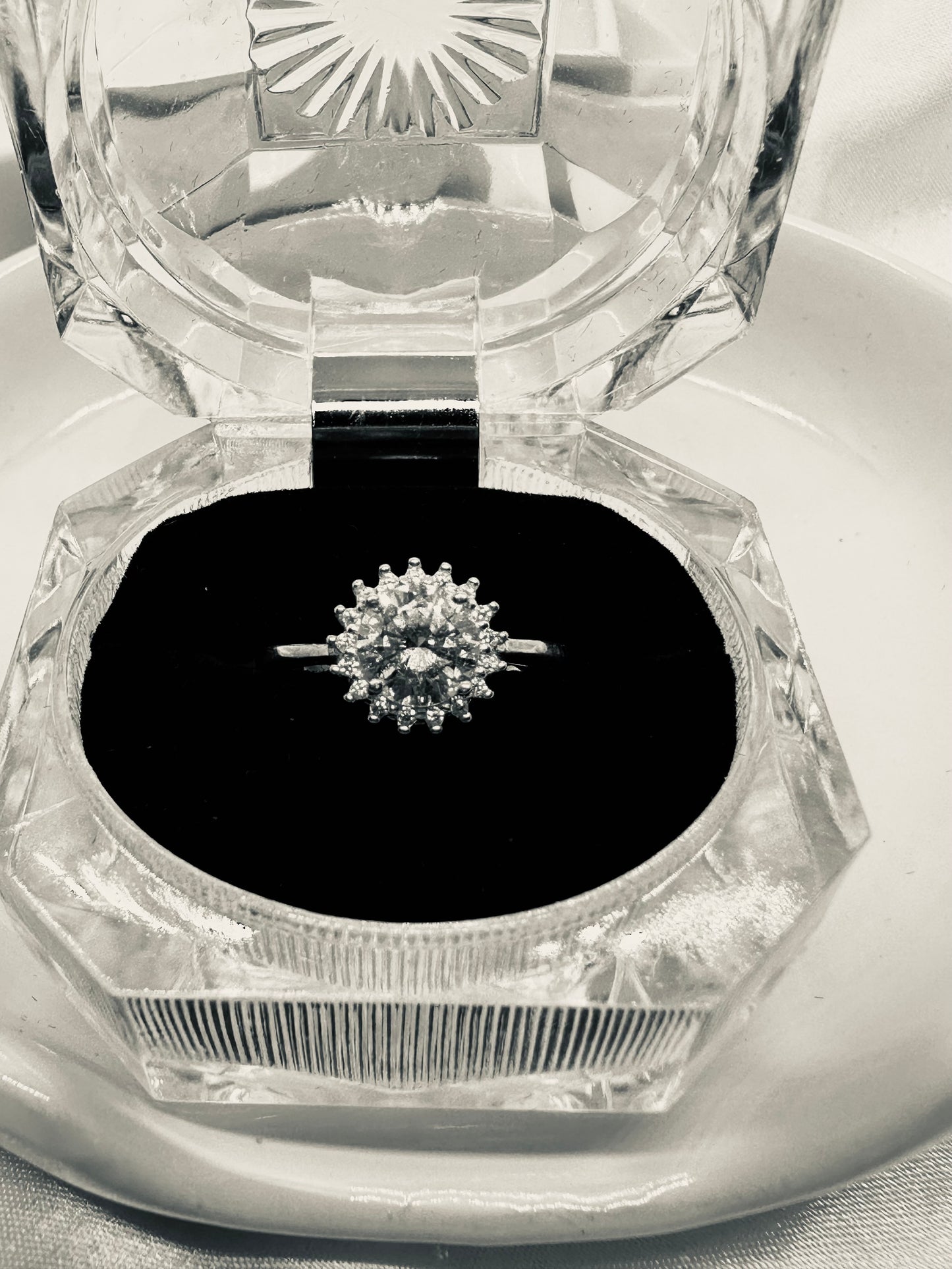 Engagement Ring
