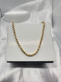 Rope Chain 5mm
