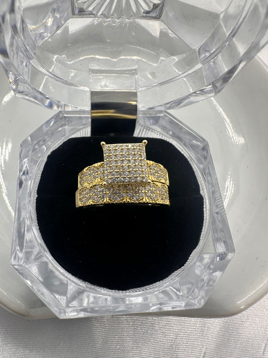 Wedding Ring